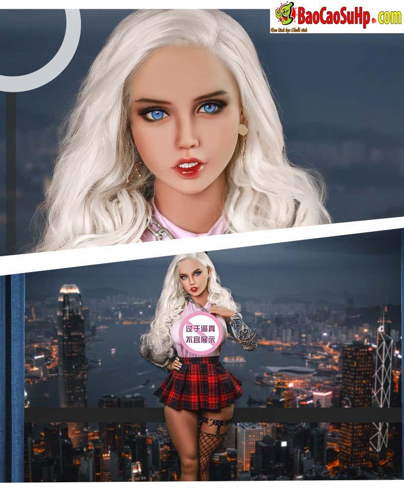 bup be tinh duc Jinsan WMDOLL 7 - Búp bê tình dục Hàng oder Jinsan WMDOLL L156cmTPE Mỹ cao cấp