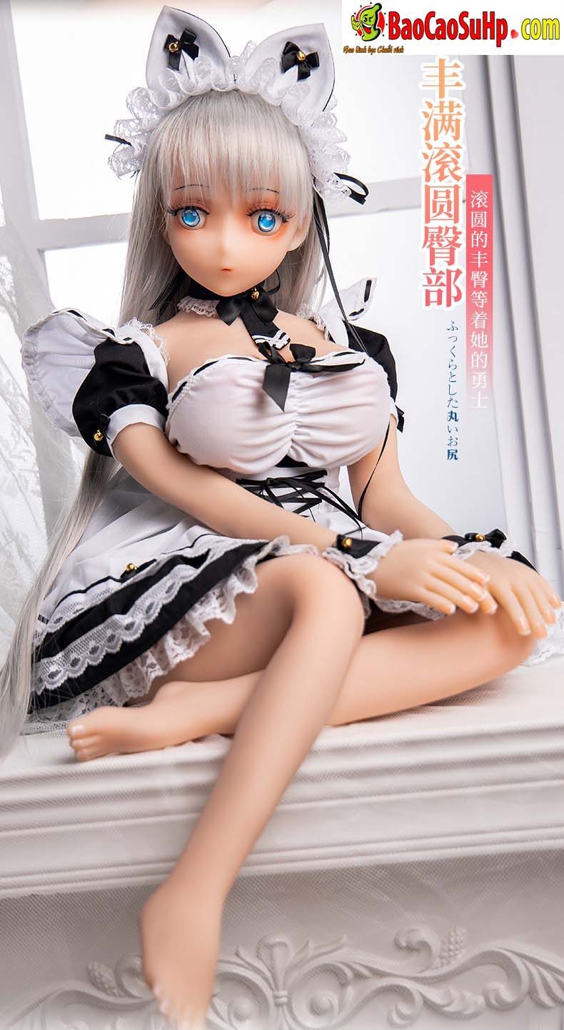 bup be tinh duc anime Flamre 9 - Búp bê hầu gái ngực to Loli Nhật Bản giá tốt anime Flamre xinh đẹp