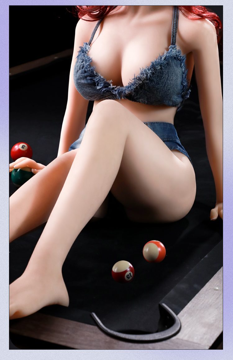 Mizzzee Surou Love Sexy Girl 18 - Búp bê tình dục bán thân Mizzzee Surou Love Sexy Girl có tay chân