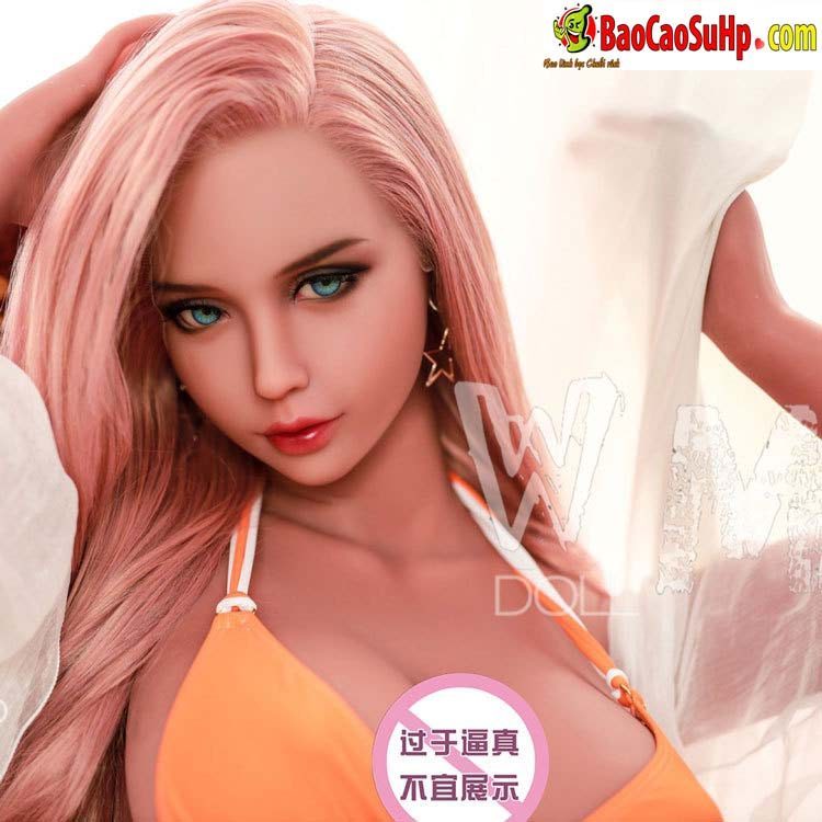 Búp Bê Tình Dục Jinsan WMDOLL L156 233 Cao Cấp USA Chính Hãng