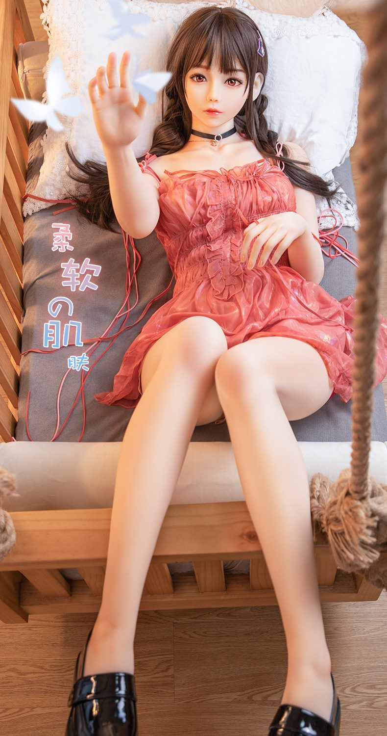 bup be tinh duc toan than Akimizu OD01 6 - Búp bê tình dục Silicone Nhật Bản toàn thân Akimizu OD01 (Oder)