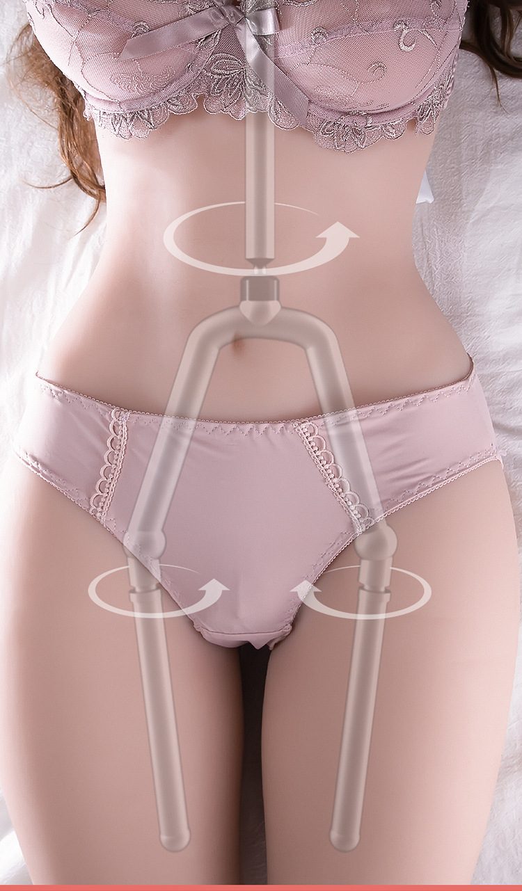 bup be tinh duc nami bust 19 - Búp bê tình dục bán thân Nami bust sexy có khung xương 7kg