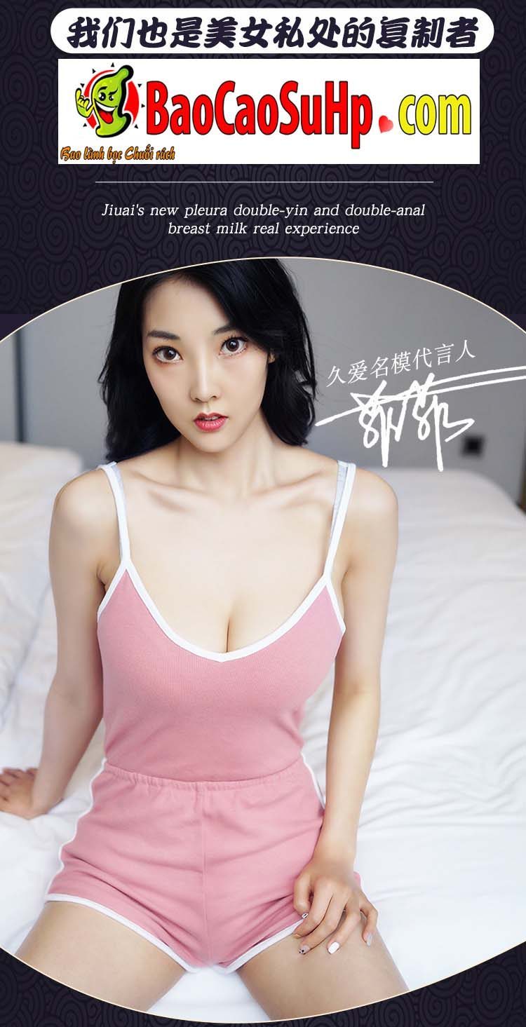 Vếu nguyên khối Klipper 3in1 2 âm đạo siêu mềm mại, kích thích