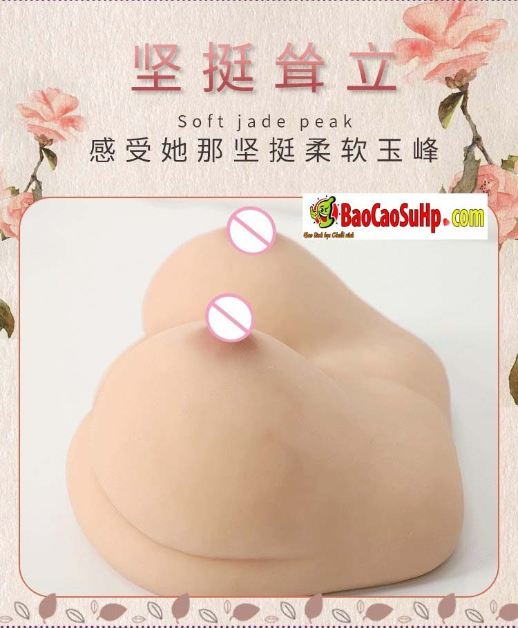 Vếu giả Fujikua mềm mại âm đạo nhỏ gọn giá tốt