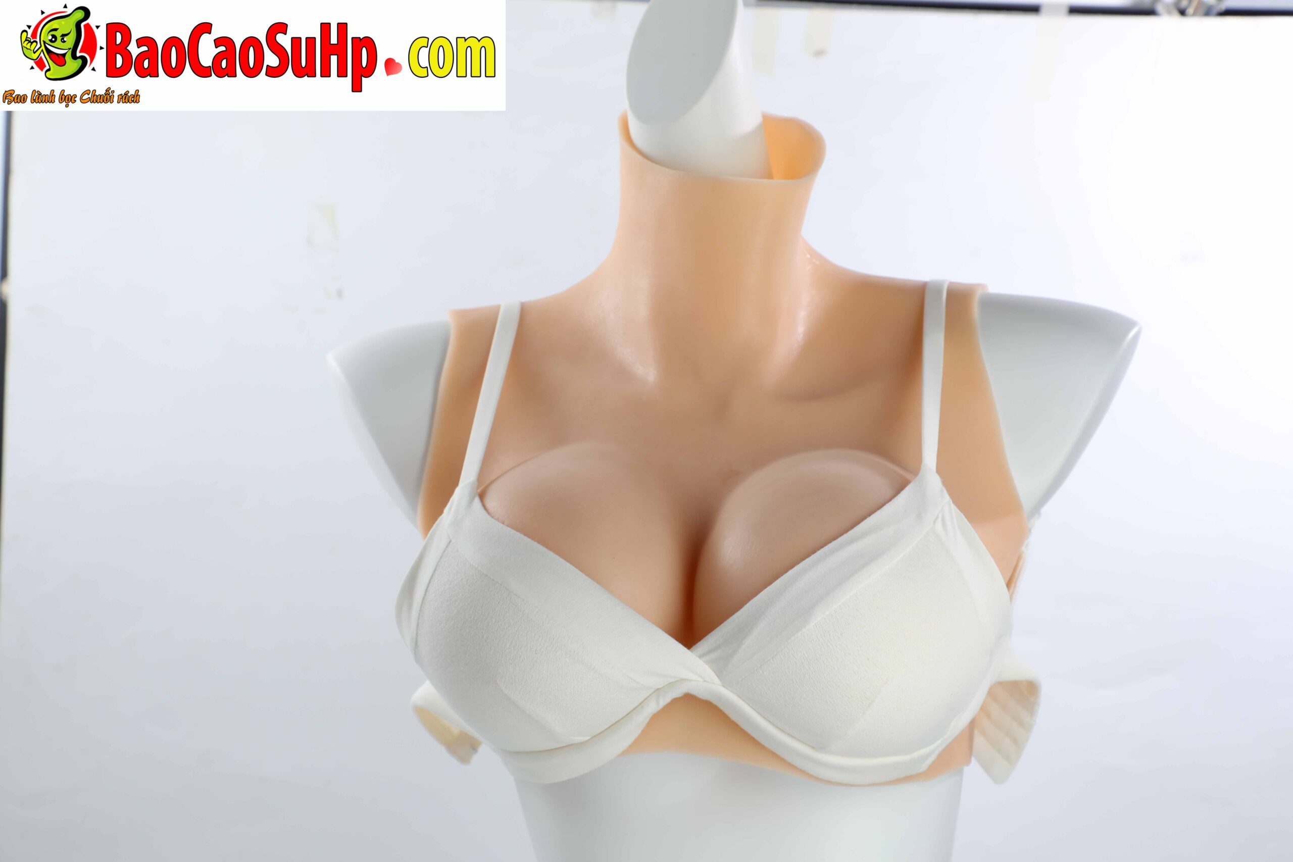 Ngực giả silicone Mizzzee Amethyst mềm mại tự nhiên tăng sự quyến rũ Ngực giả silicone Mizzzee Amethyst mềm mại tự nhiên tăng sự quyến rũ