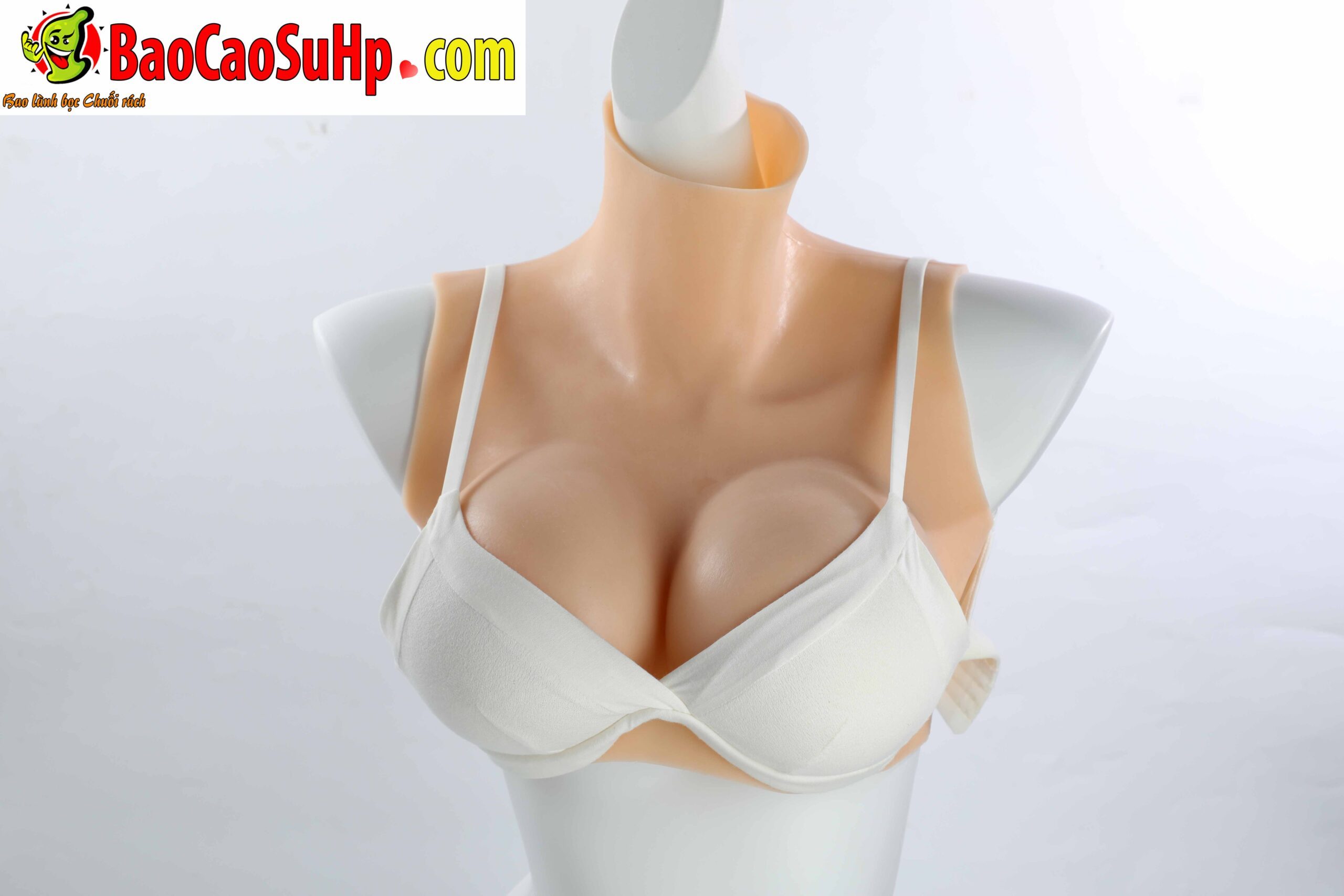Ngực giả silicone Mizzzee Amethyst mềm mại tự nhiên tăng sự quyến rũ Ngực giả silicone Mizzzee Amethyst mềm mại tự nhiên tăng sự quyến rũ