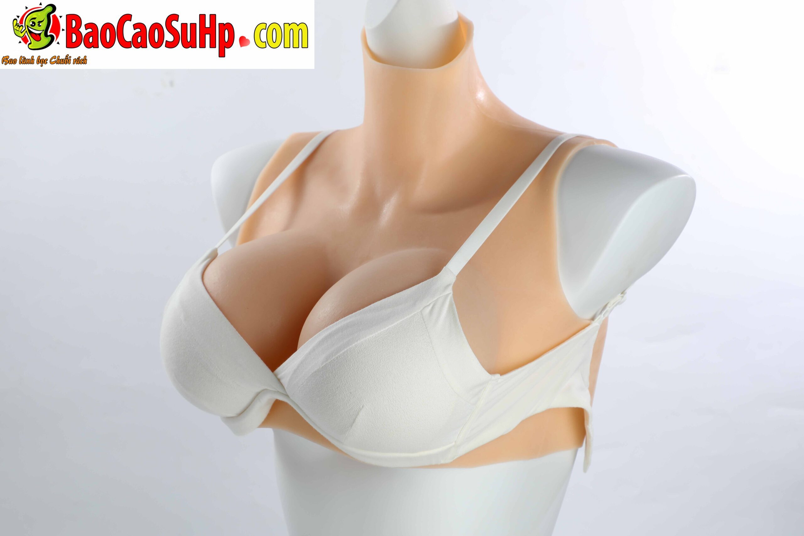 Ngực giả silicone Mizzzee Amethyst mềm mại tự nhiên tăng sự quyến rũ Ngực giả silicone Mizzzee Amethyst mềm mại tự nhiên tăng sự quyến rũ