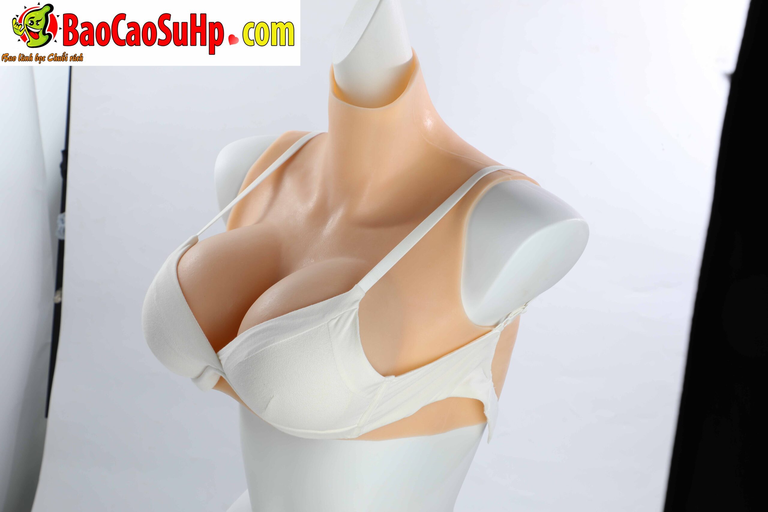 Ngực giả silicone Mizzzee Amethyst mềm mại tự nhiên tăng sự quyến rũ Ngực giả silicone Mizzzee Amethyst mềm mại tự nhiên tăng sự quyến rũ