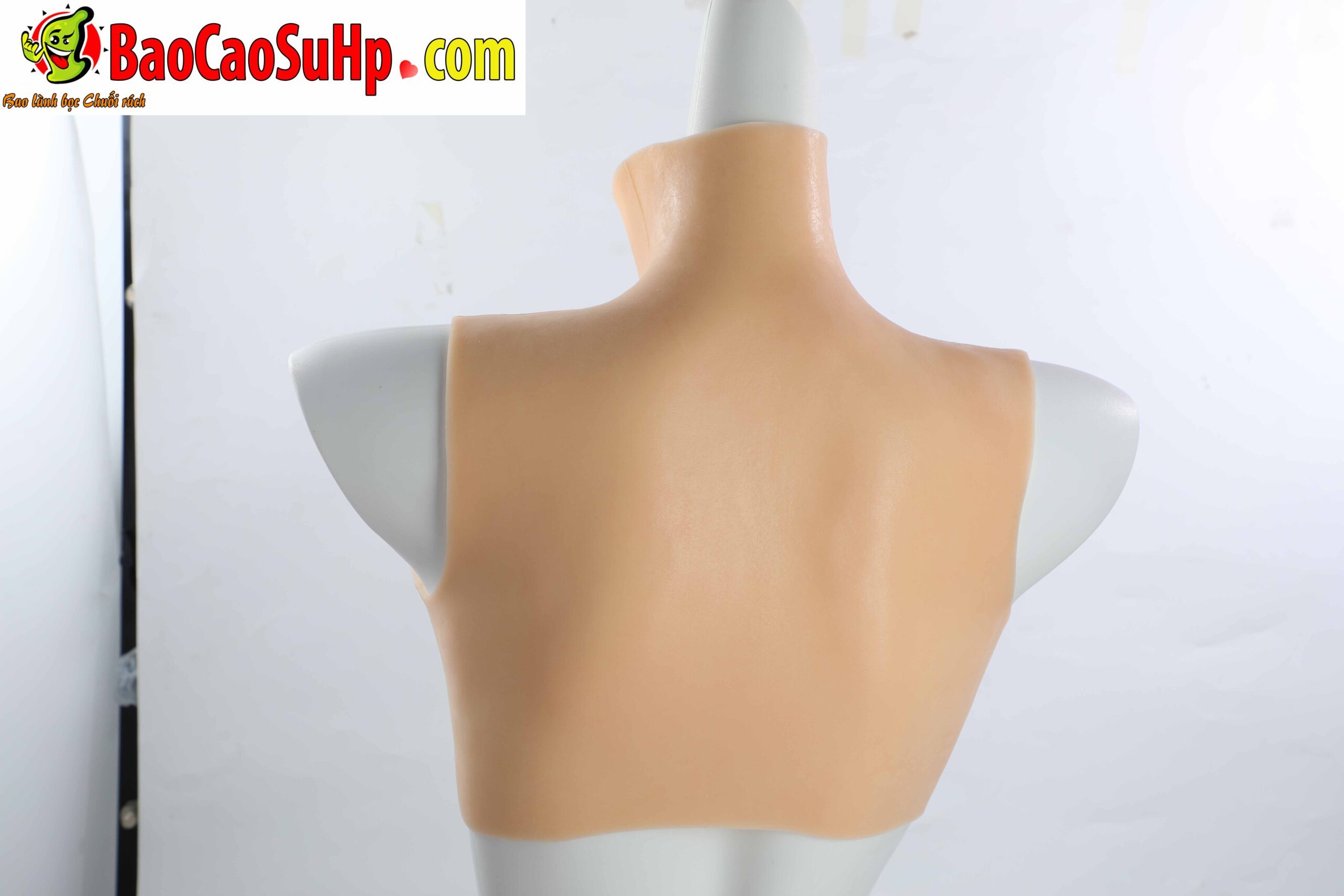 Ngực giả silicone Mizzzee Amethyst mềm mại tự nhiên tăng sự quyến rũ Ngực giả silicone Mizzzee Amethyst mềm mại tự nhiên tăng sự quyến rũ