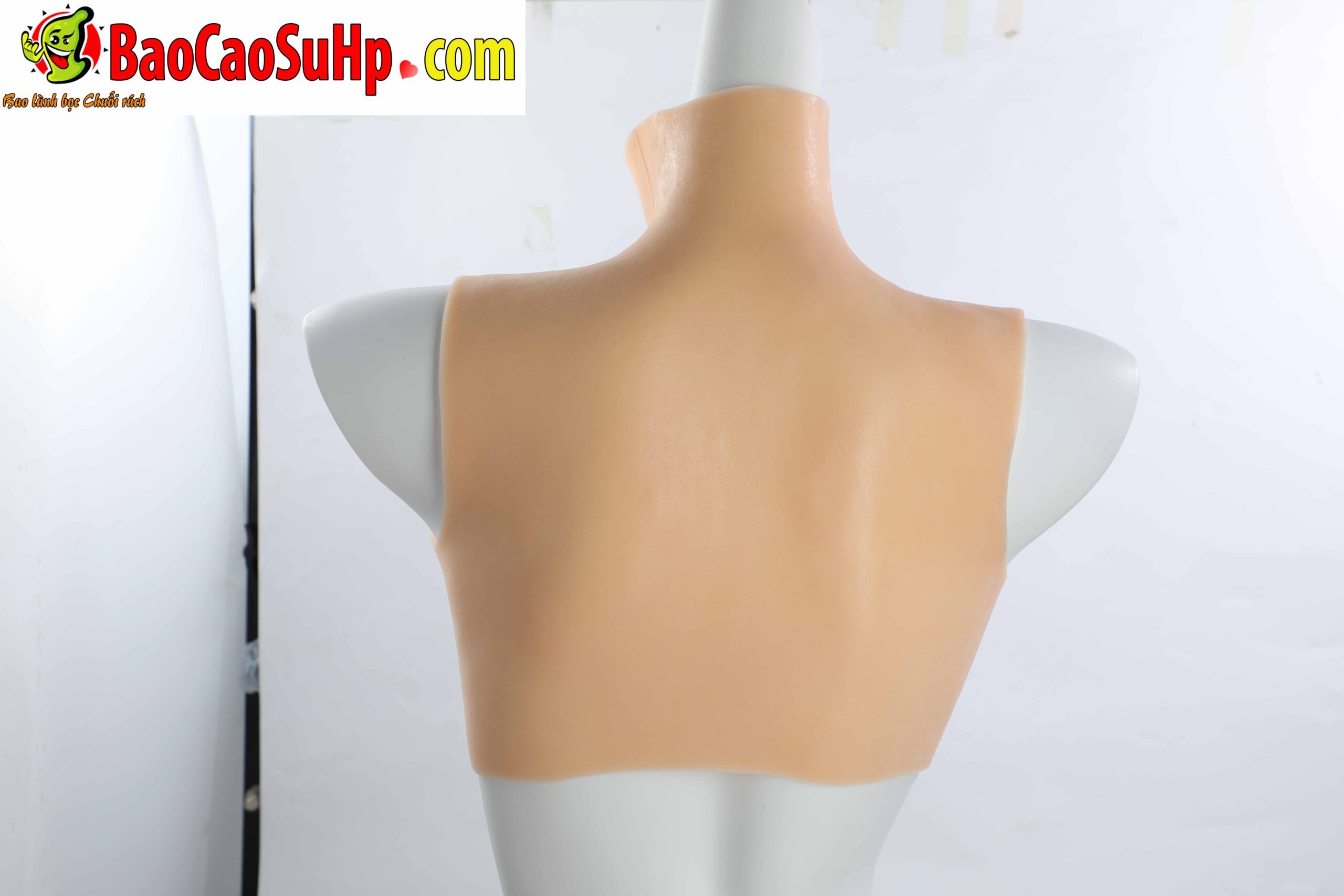 Ngực giả silicone Mizzzee Amethyst mềm mại tự nhiên tăng sự quyến rũ Ngực giả silicone Mizzzee Amethyst mềm mại tự nhiên tăng sự quyến rũ