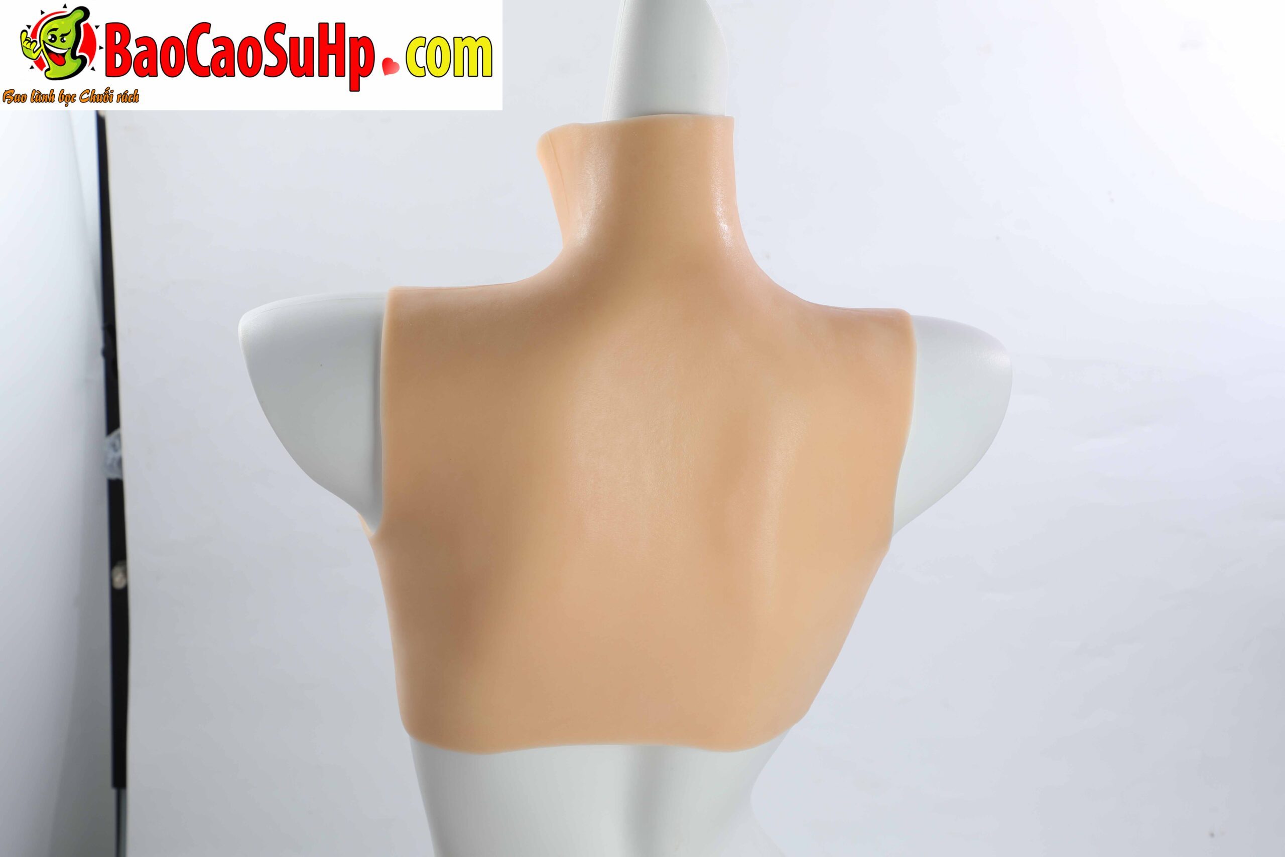 Ngực giả silicone Mizzzee Amethyst mềm mại tự nhiên tăng sự quyến rũ Ngực giả silicone Mizzzee Amethyst mềm mại tự nhiên tăng sự quyến rũ