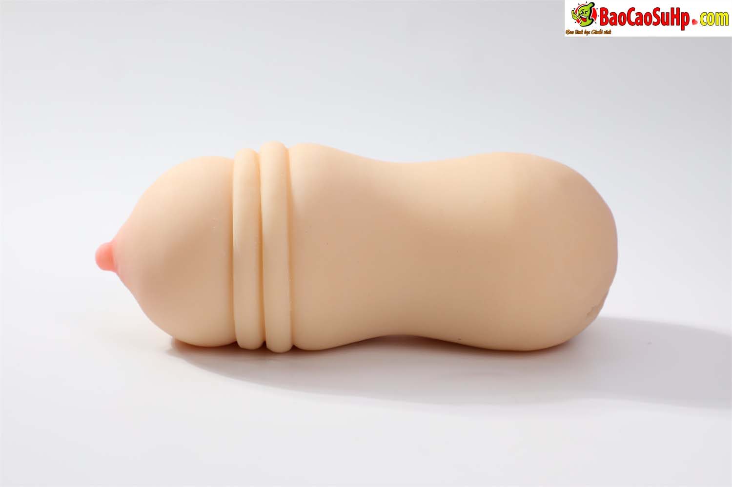 Vú tự sướng Mizzzee Moriko 2in1 độc đáo lỗ âm đạo cho nam giữ hàng Nhật