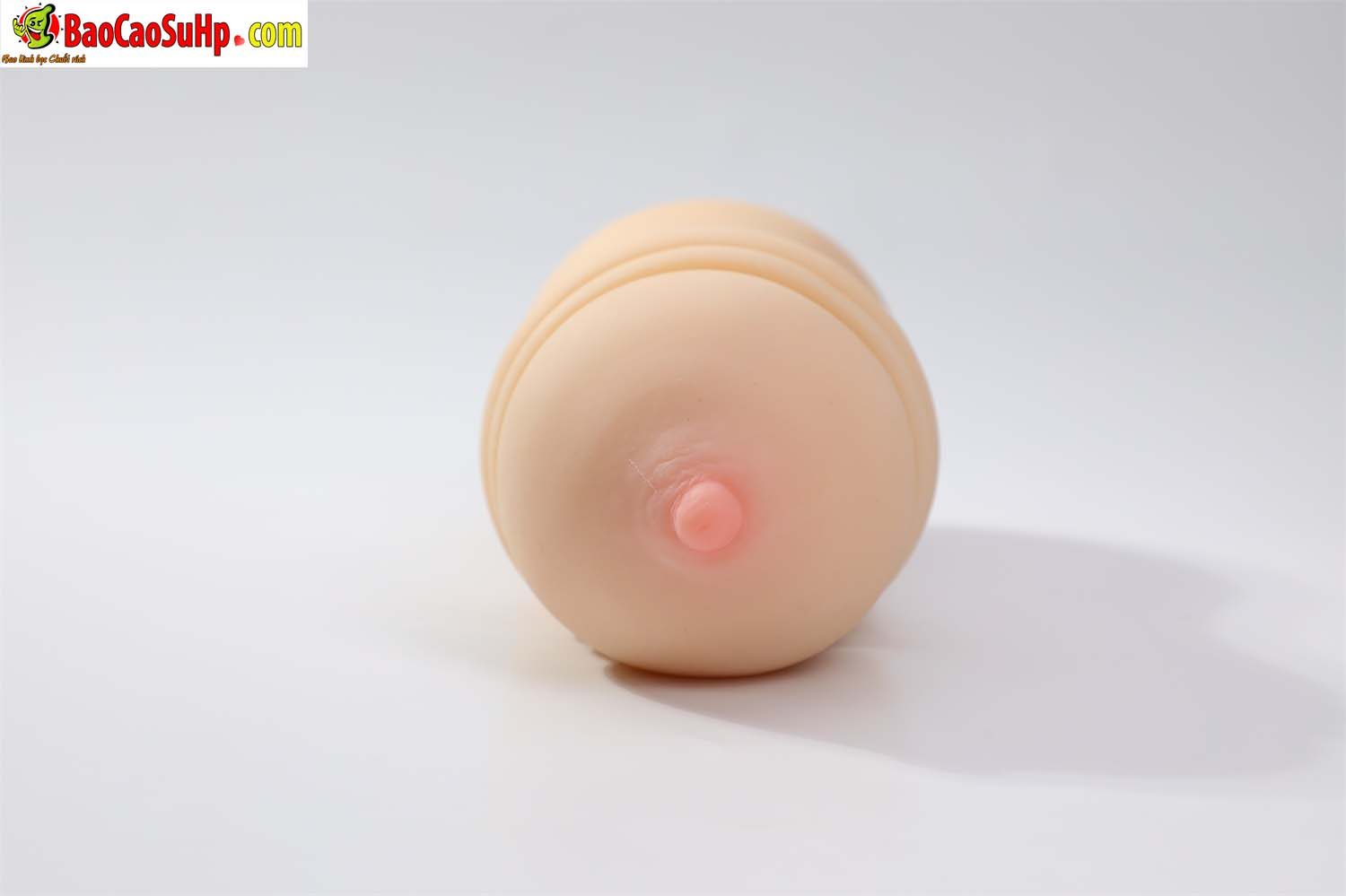 Vú tự sướng Mizzzee Moriko 2in1 độc đáo lỗ âm đạo cho nam giữ hàng Nhật