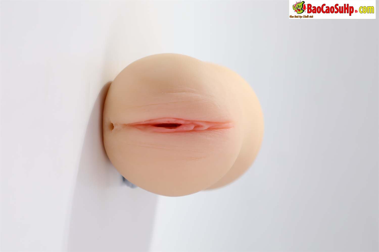 Vú tự sướng Mizzzee Moriko 2in1 độc đáo lỗ âm đạo cho nam giữ hàng Nhật