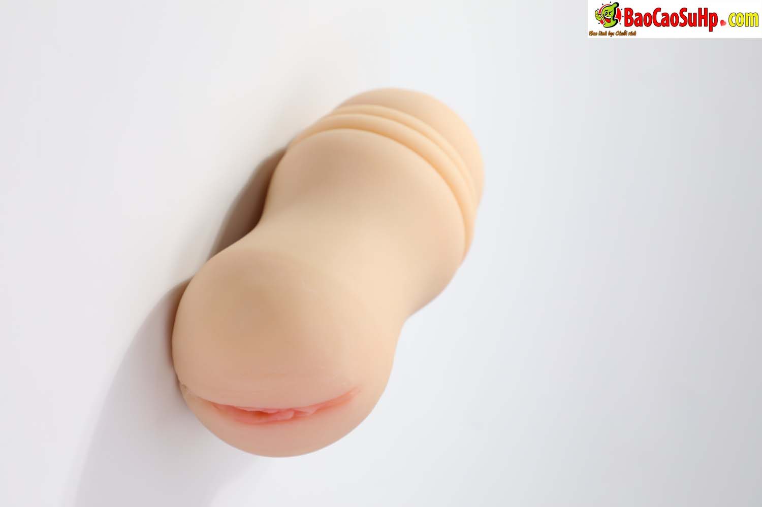 Vú tự sướng Mizzzee Moriko 2in1 độc đáo lỗ âm đạo cho nam giữ hàng Nhật