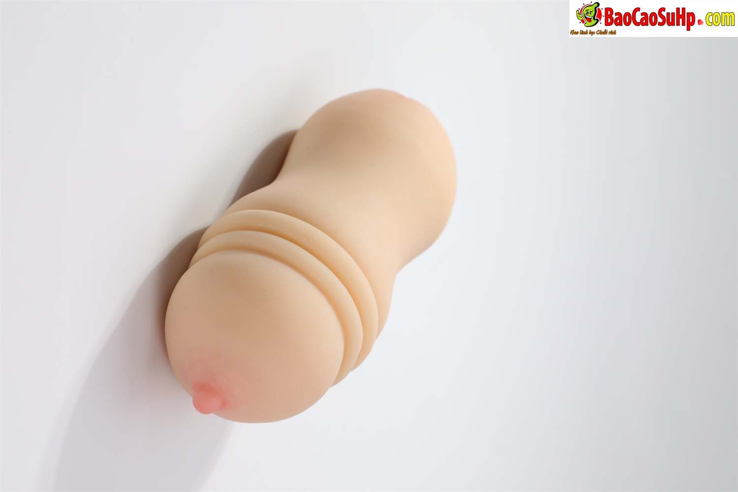 Vú tự sướng Mizzzee Moriko 2in1 độc đáo lỗ âm đạo cho nam giữ hàng Nhật