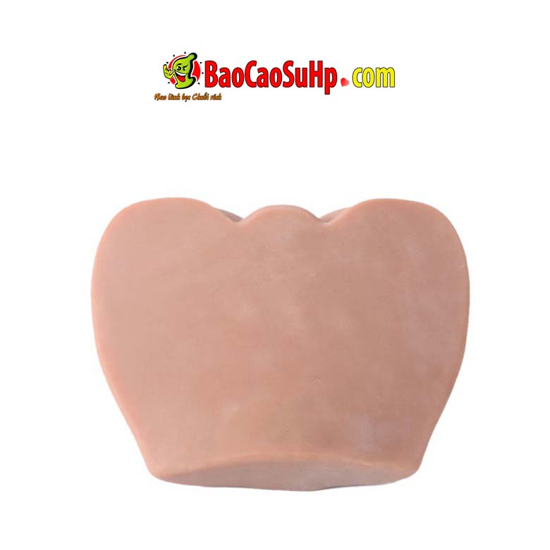 Vếu Nguyên Khối Túi Ngực Mềm Mãi COC Akina 6kg Mô Phỏng Người Mẫu