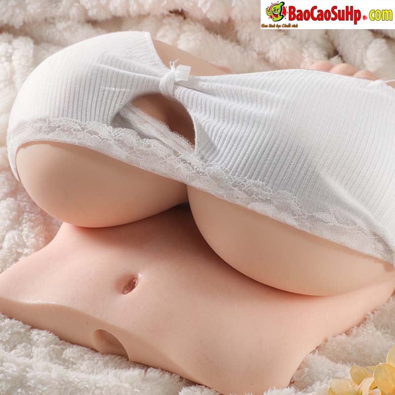 Ngực silicone Mizzzee Princess Impression 6kg Tokyo