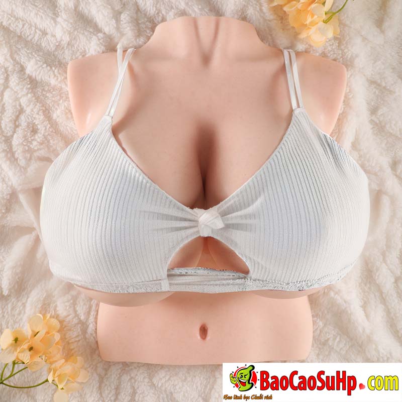 Ngực silicone Mizzzee Princess Impression 6kg Tokyo