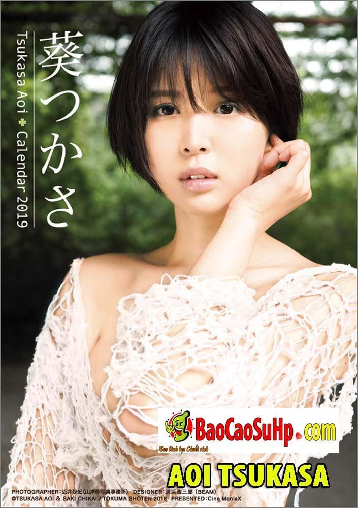 Sextoy mông giả Nhật Aoi Tsukasa kích thích cực đã, mẩy săn