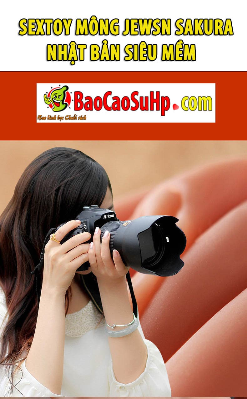 Sextoy mông JEWSN Sakura Nhật Bản mềm mại đỉnh cao, an toàn