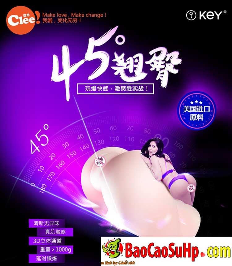 Sextoy âm đạo giả nguyên khối cao cấp rung mạnh siêu thật