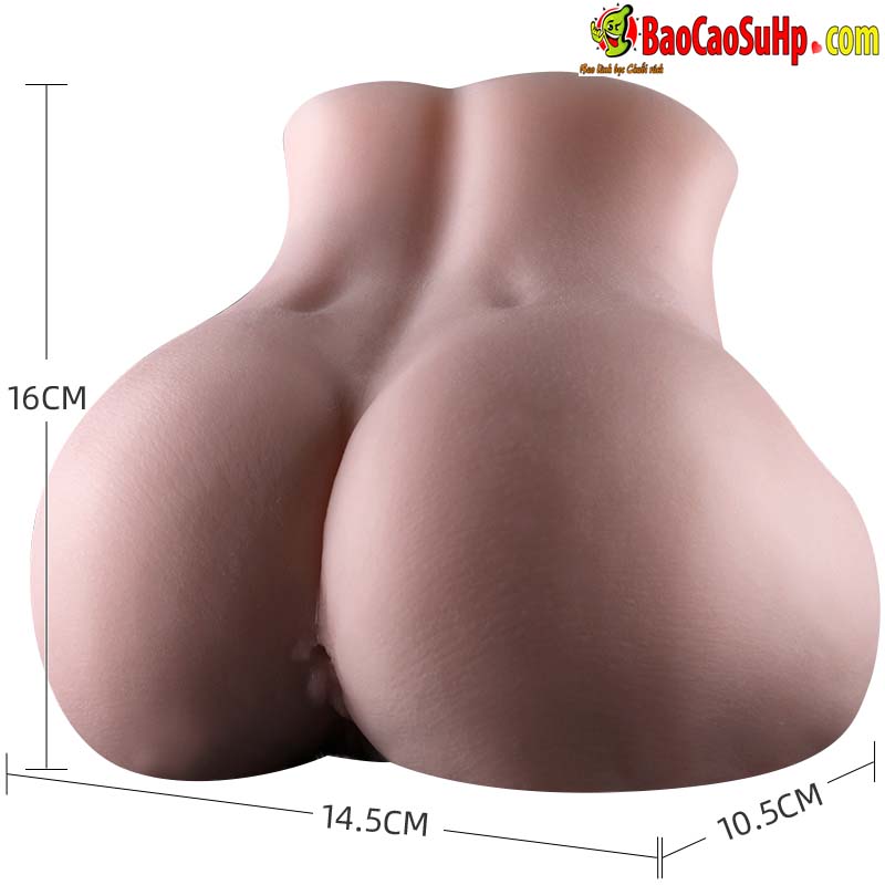 Mông nguyên khối nhỏ ZZ016 Fananla V02 giá tốt, bền, dễ dùng