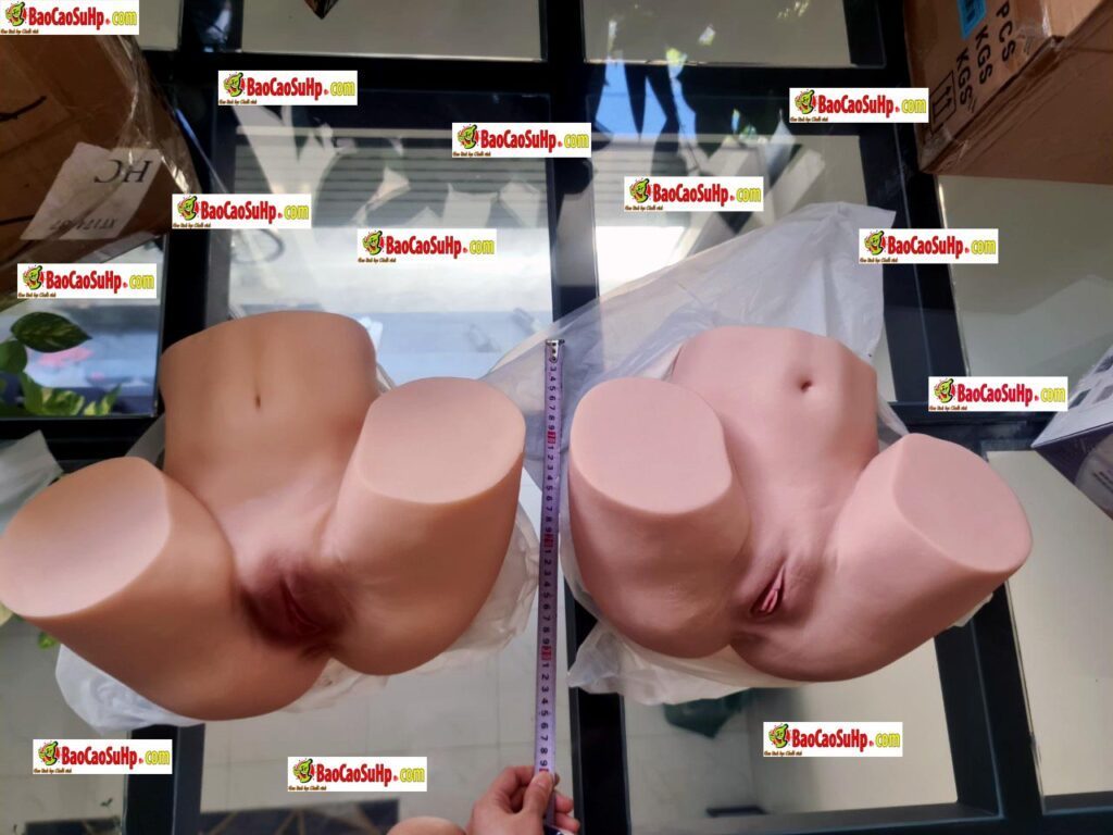 Mông Giả Hime Hashimoto Yayi New Cải Tiến Đẹp Sần Tự Nhiên