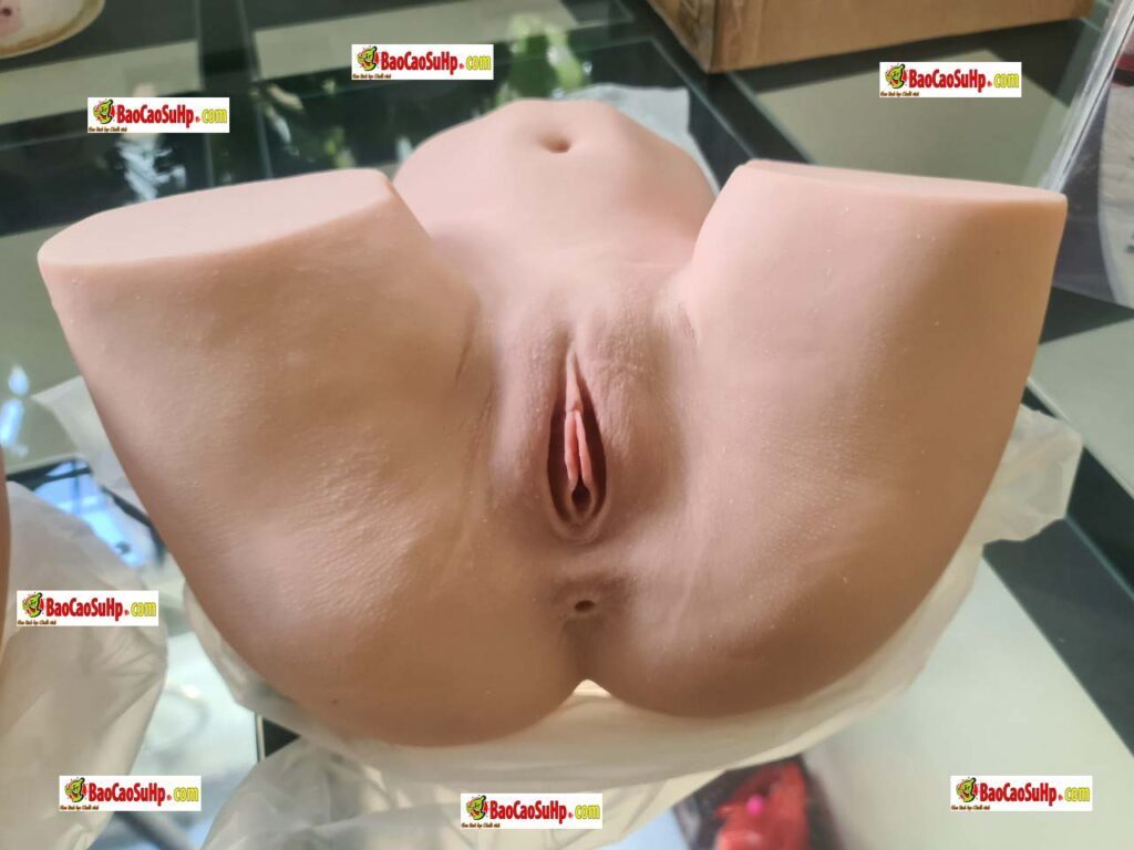 Mông giả Hime Hashimoto Yayi mới đẹp sần nâng cấp hấp dẫn