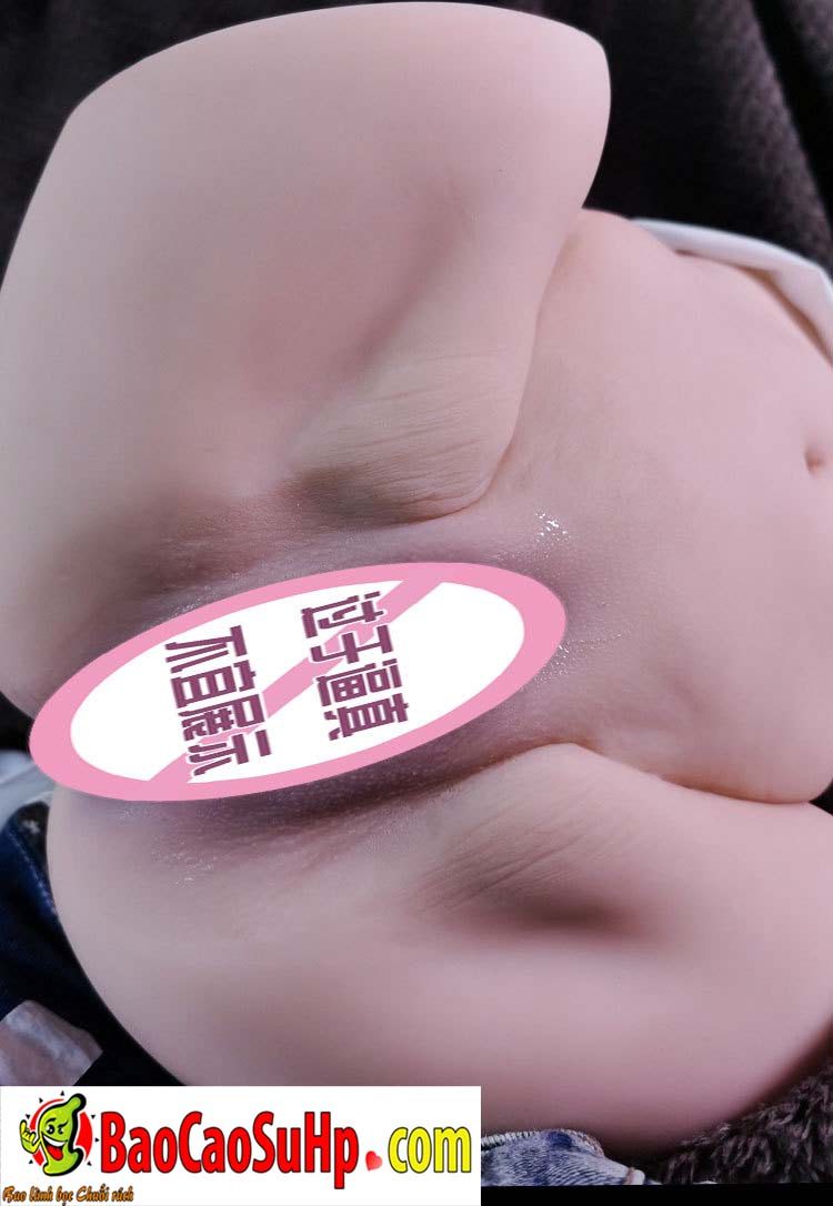 Mông nguyên khối Nhật 8kg Jane Airikate siêu bền giá tốt