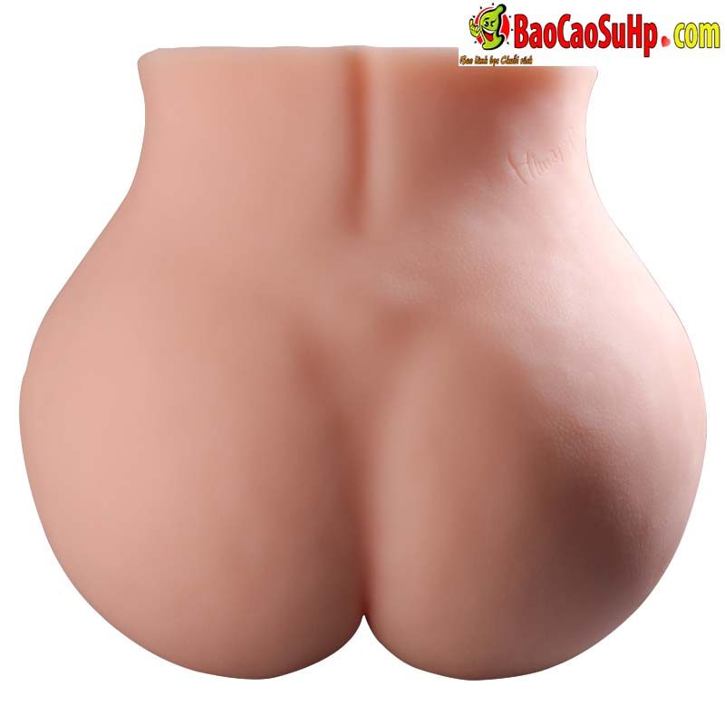 Mông Giả To Đúc Khuôn Nhật Kinoshita 7kg Siêu Thực