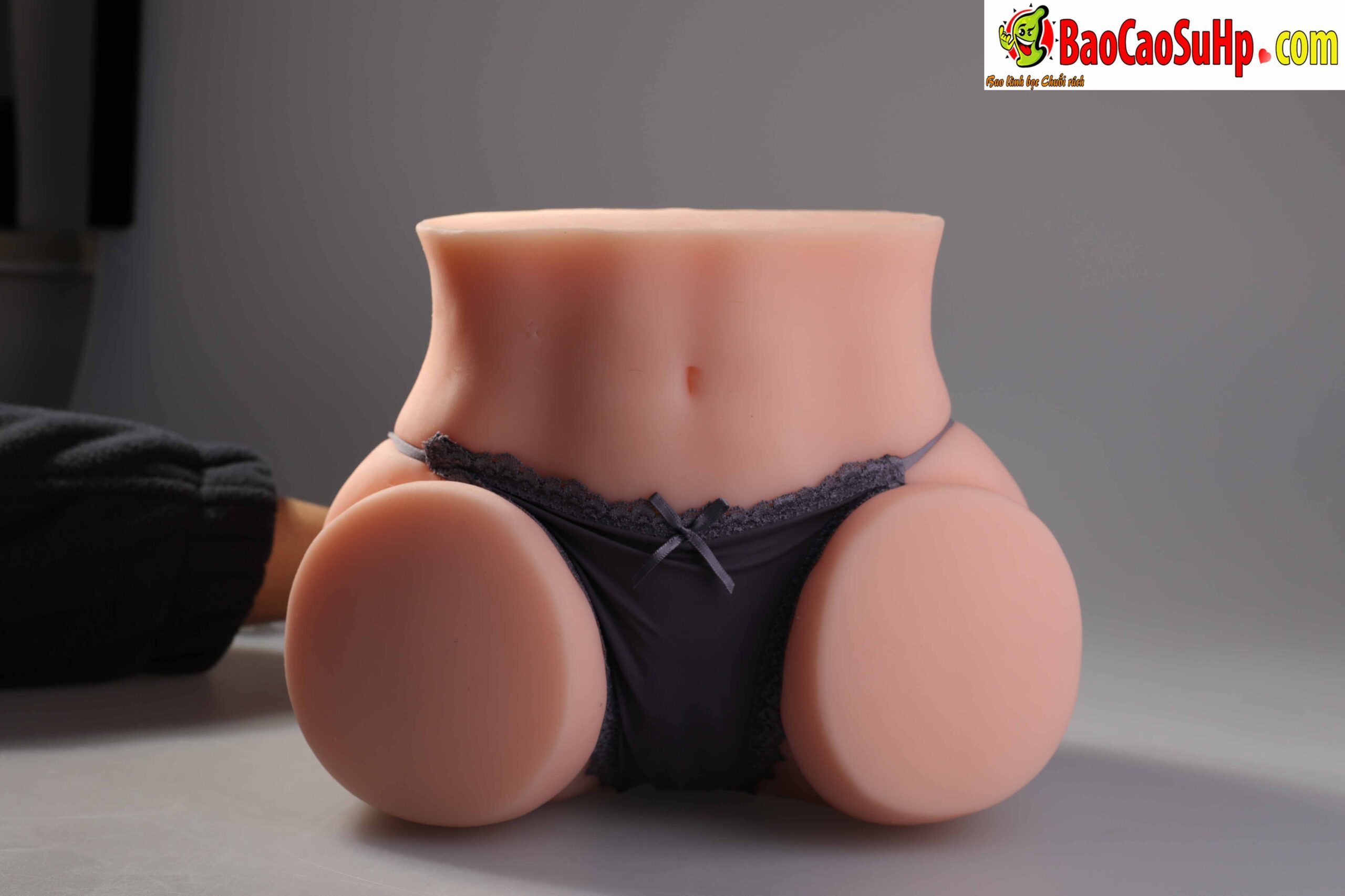 hinh anh Mong gia to duc khuon mau Nhat sieu thuc Kinoshita 8 scaled - Mông giả to đúc khuôn mẫu Nhật siêu thực Kinoshita 7kg