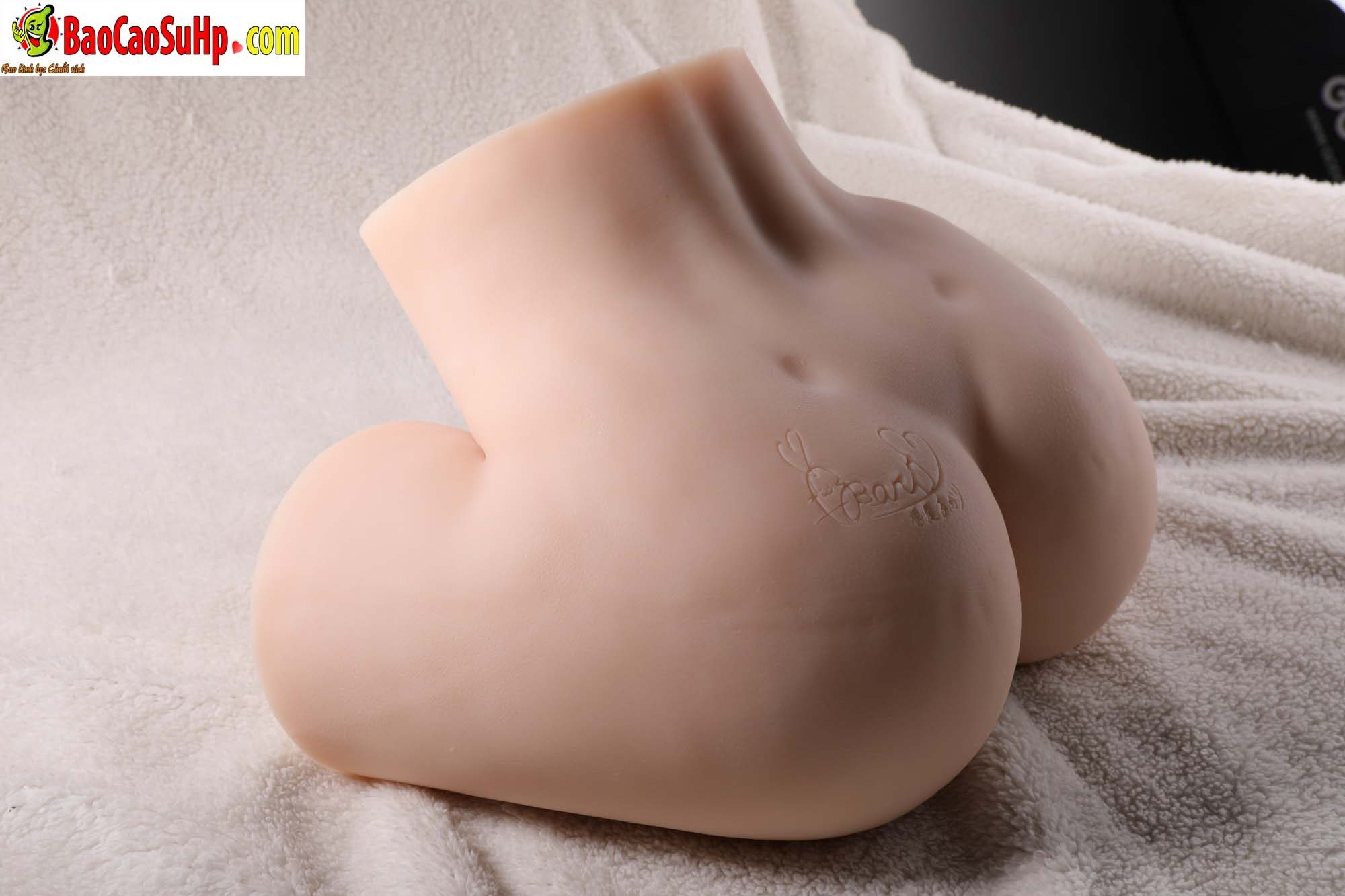 Mông giả Nhật Bản Neo Araki nguyên khối 8kg đẹp tự nhiên thật Mông giả Nhật Bản Neo Araki nguyên khối 8kg đẹp tự nhiên thật