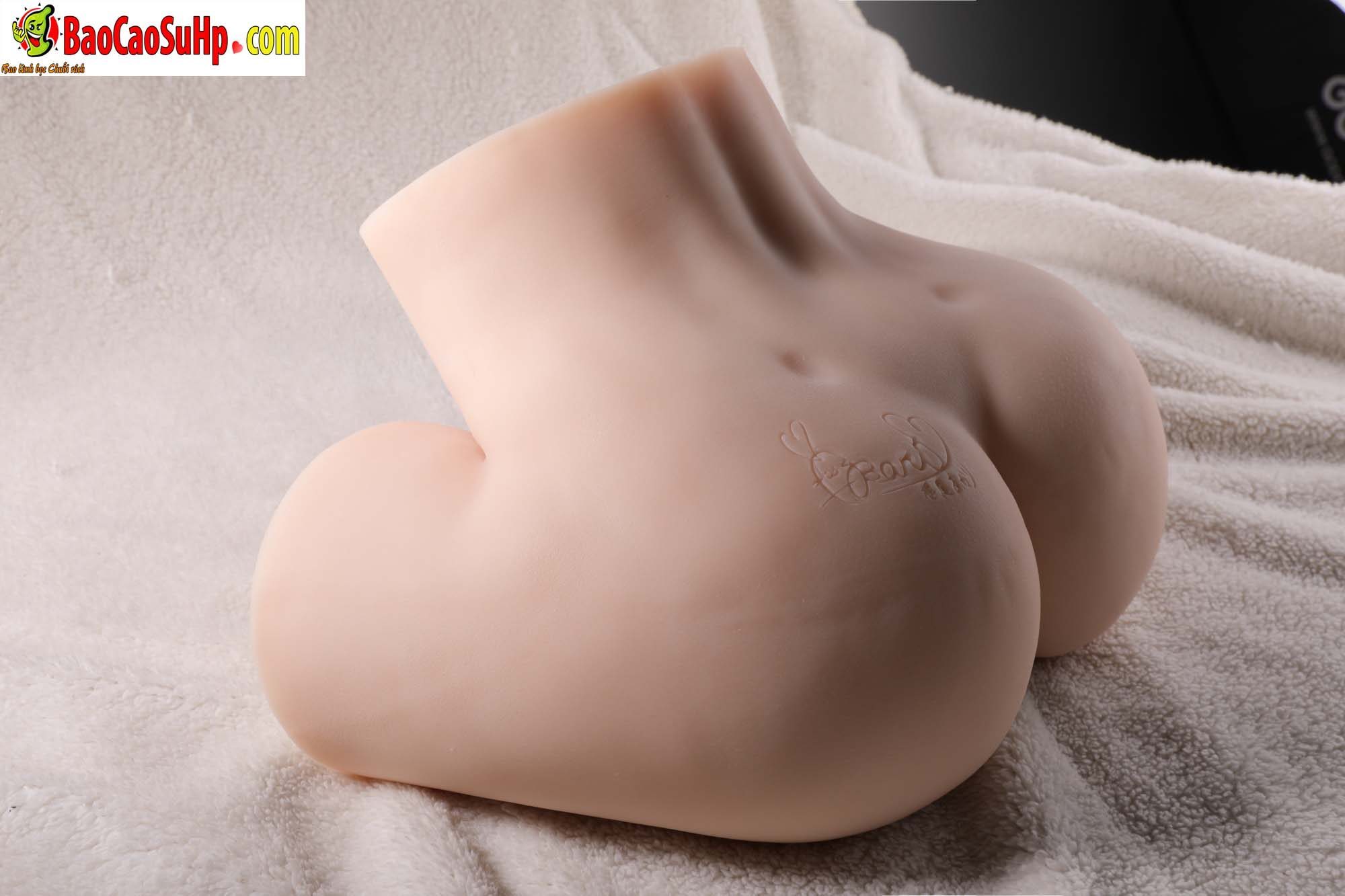 Mông giả Nhật Bản Neo Araki nguyên khối 8kg đẹp tự nhiên thật Mông giả Nhật Bản Neo Araki nguyên khối 8kg đẹp tự nhiên thật