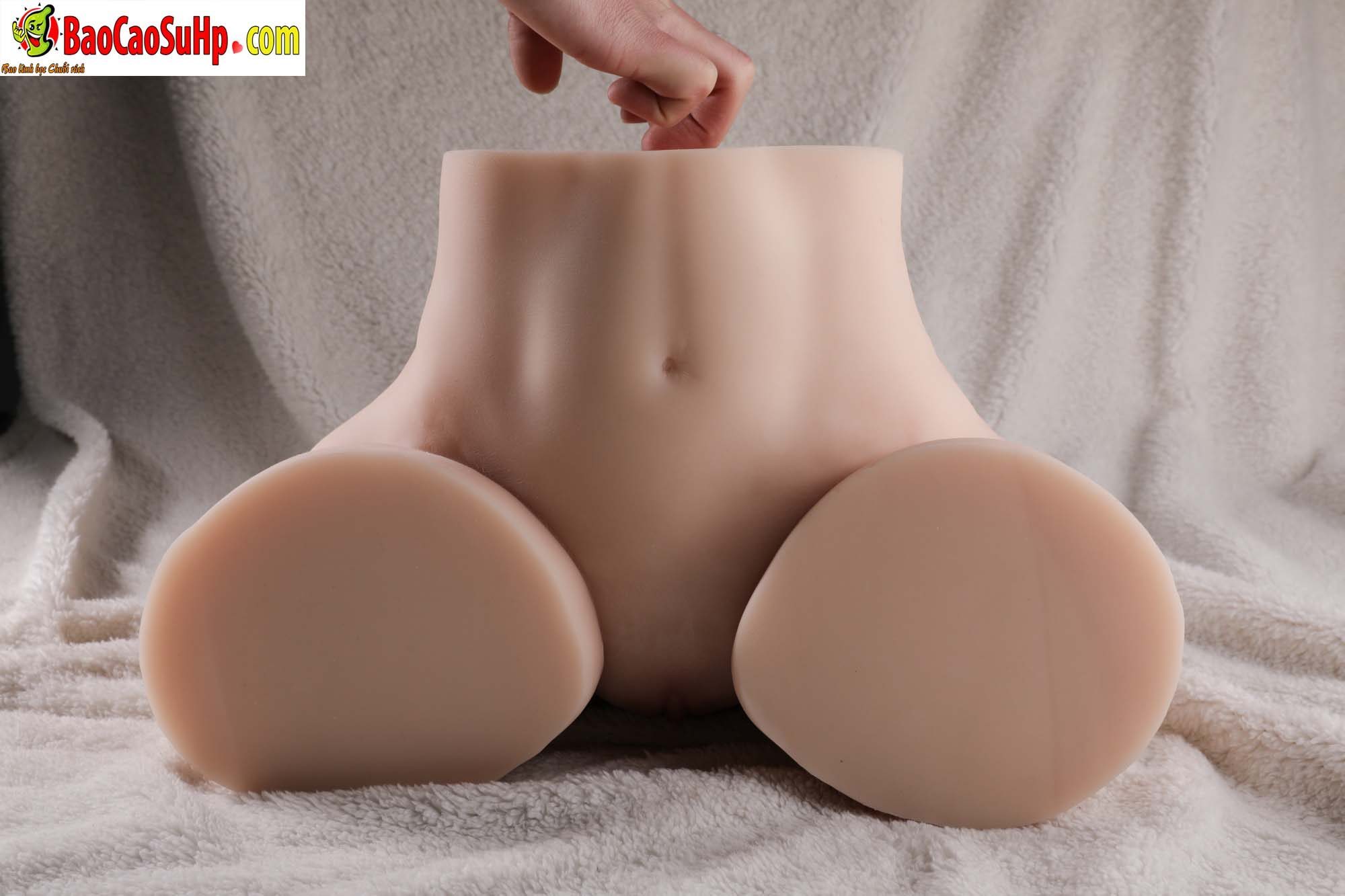 Mông giả Nhật Bản Neo Araki nguyên khối 8kg đẹp tự nhiên thật Mông giả Nhật Bản Neo Araki nguyên khối 8kg đẹp tự nhiên thật