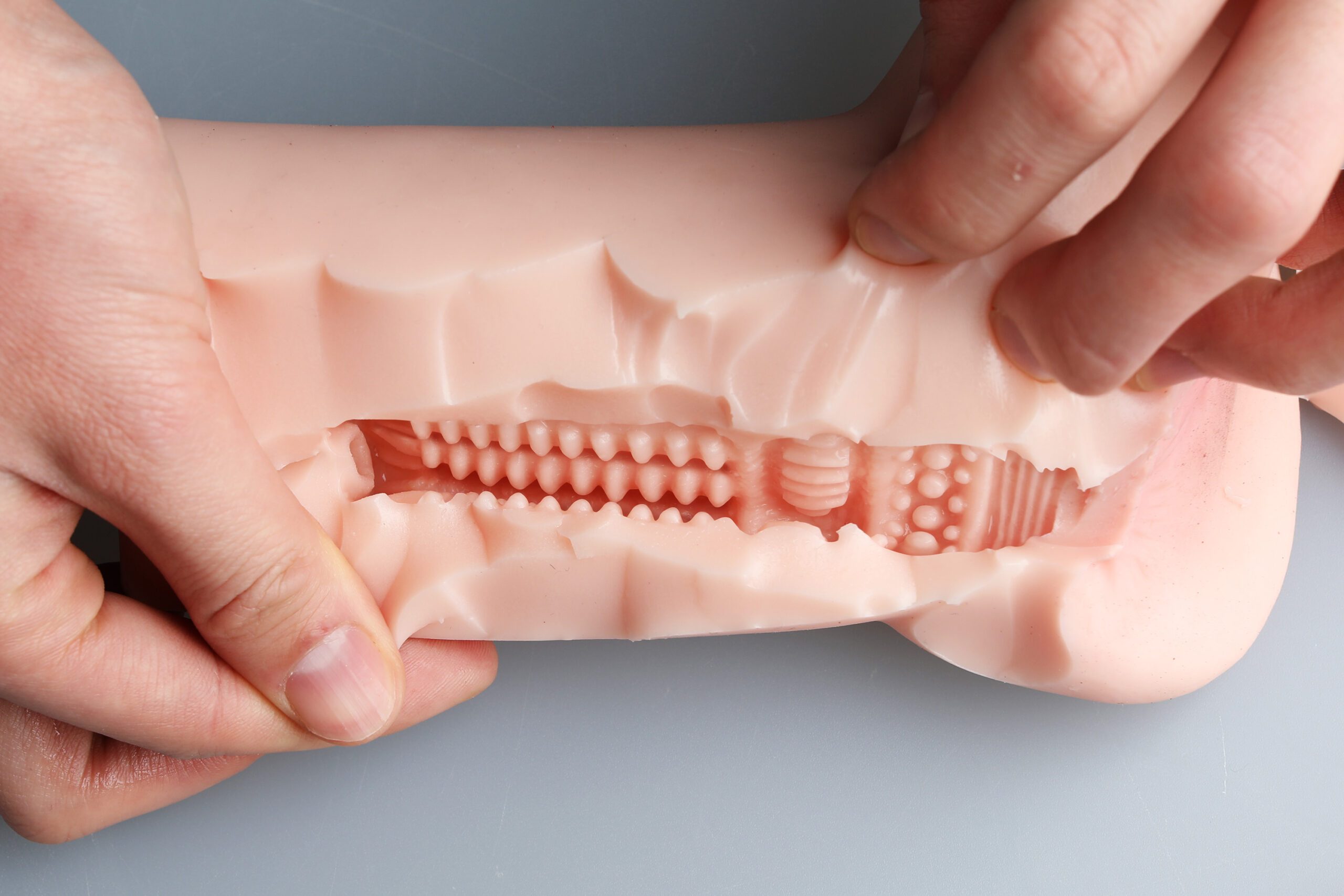 Mông Nguyên Khối Jigen Tail 3D Người Đẹp Nhật 10kg Chất Lượng Cao