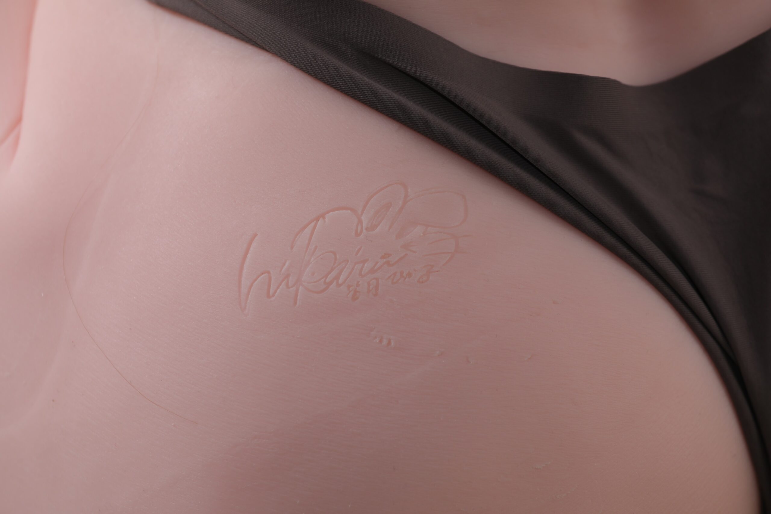 Mông Nguyên Khối Jigen Tail 3D Người Đẹp Nhật 10kg Chất Lượng Cao