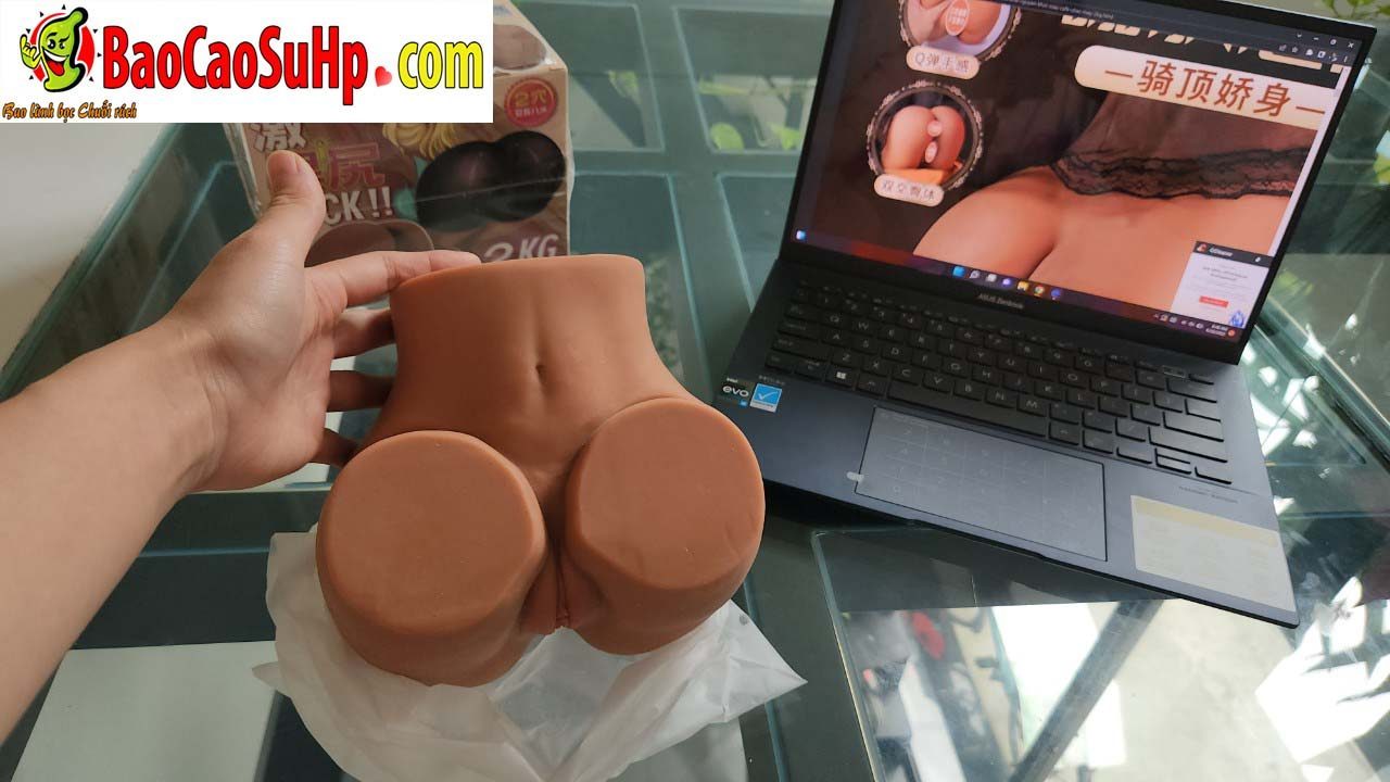 Mông Nam Phi Coc Antoinette 2kg nguyên khối chắc chắn chất lượng