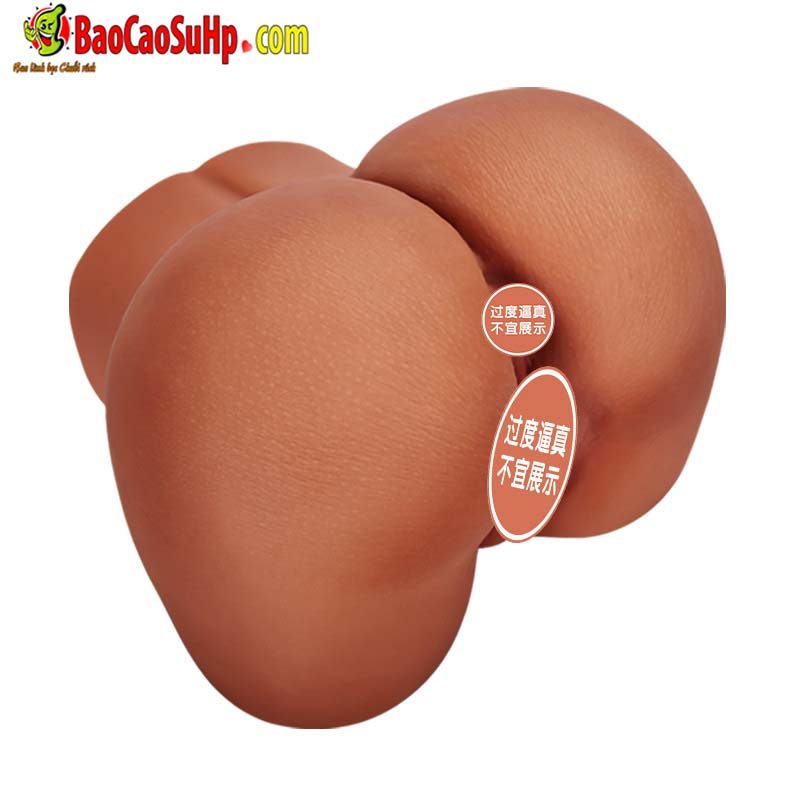 Siêu phẩm mông nam phi Coc nguyên khối 2kg, mềm mại, hút khách