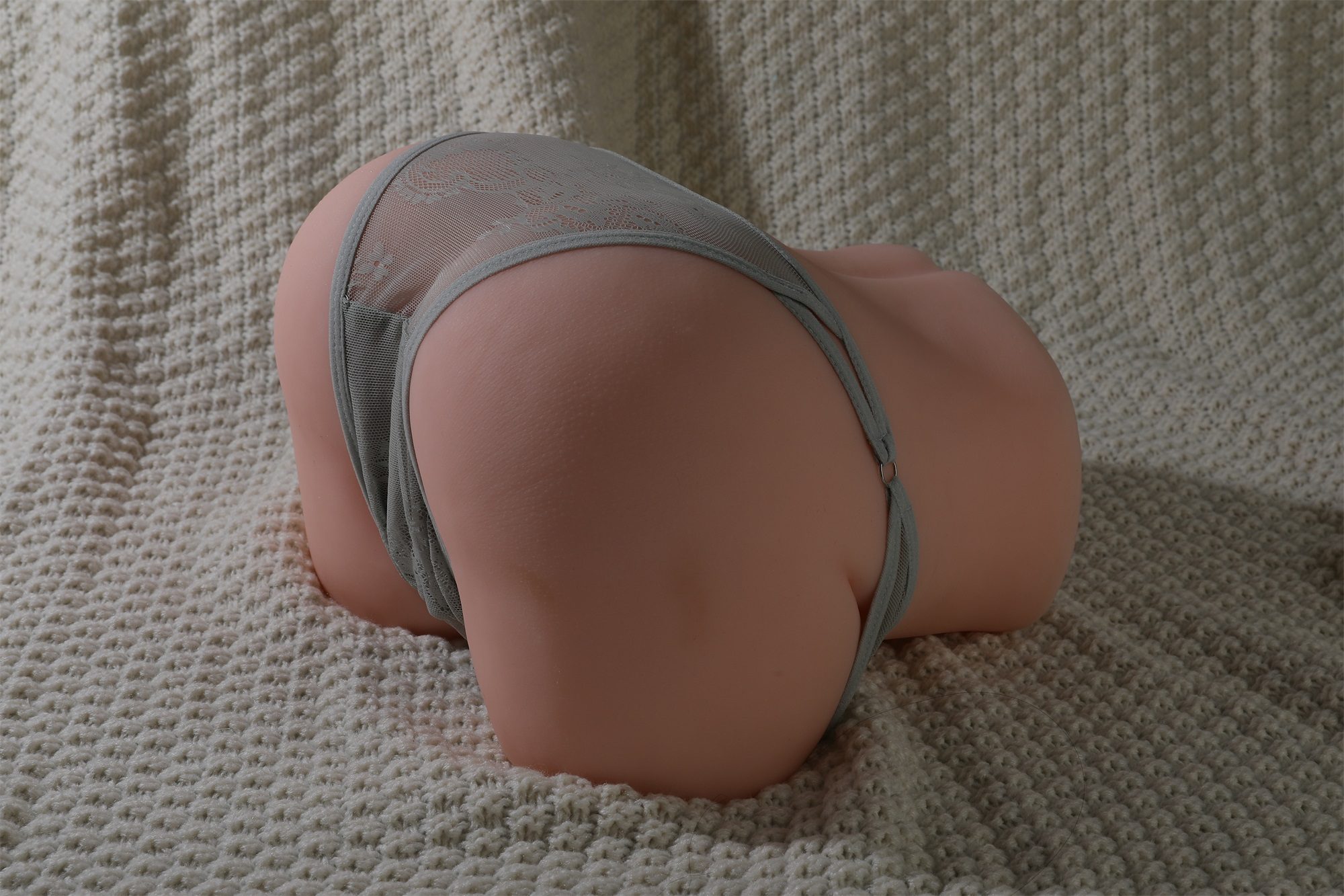 Mông giả nguyên khối Nhật sần thật KingNo Mori Shita Kite đẹp