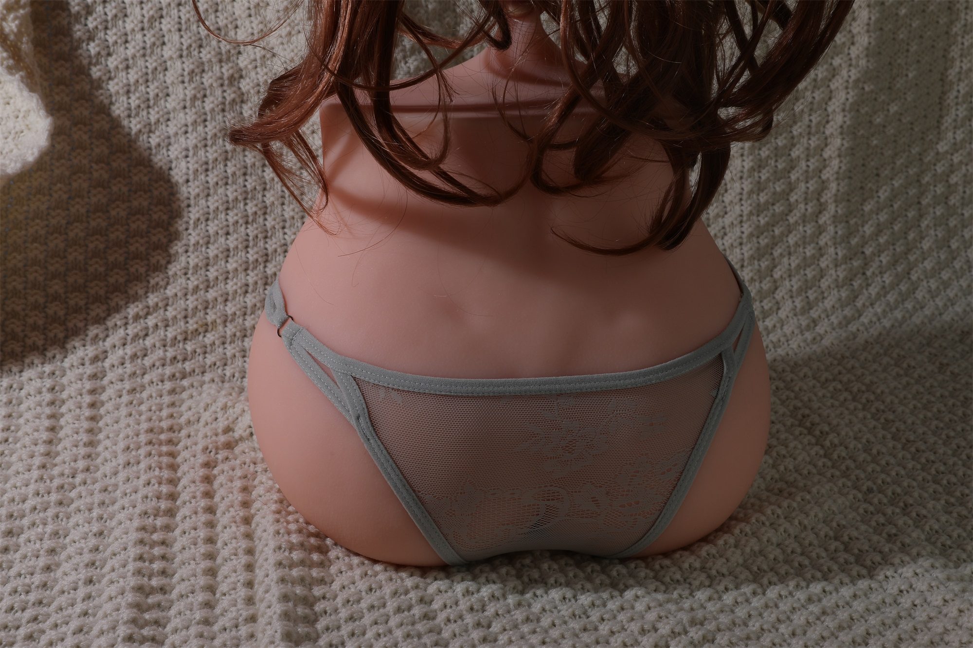 Mông giả nguyên khối Nhật sần thật KingNo Mori Shita Kite đẹp Mông giả nguyên khối Nhật sần thật KingNo Mori Shita Kite đẹp