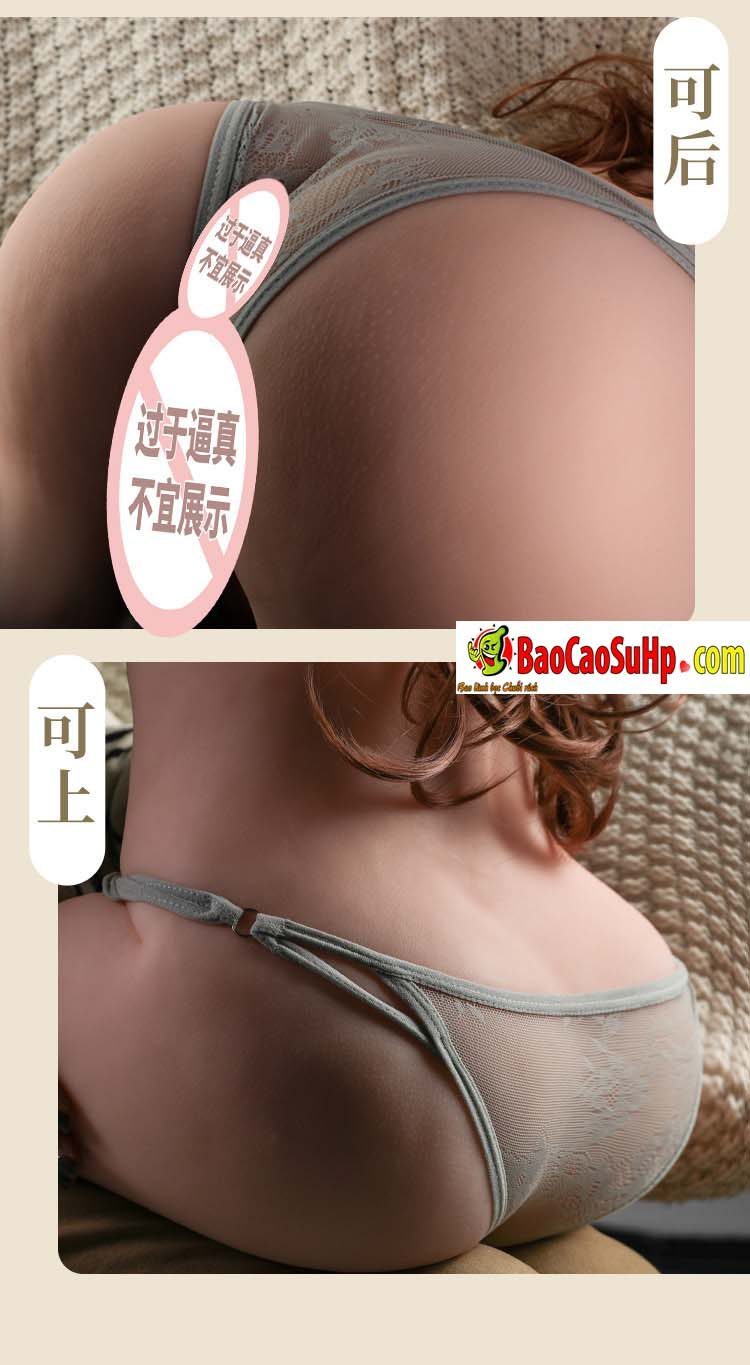 Mông giả nguyên khối Nhật sần thật KingNo Mori Shita Kite đẹp Mông giả nguyên khối Nhật sần thật KingNo Mori Shita Kite đẹp