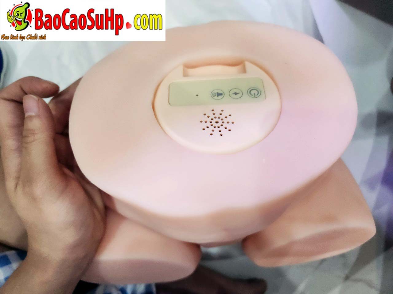 Mông giả nguyên khối Ji Ueno 9.5kg mềm mại hút rên, hiện đại Mông giả nguyên khối Ji Ueno 9.5kg mềm mại hút rên, hiện đại