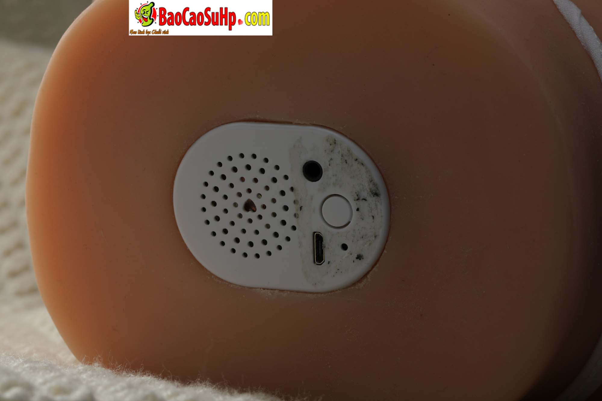 Mông giả nguyên khối Hase Miyuki da sần rung rên chân thực