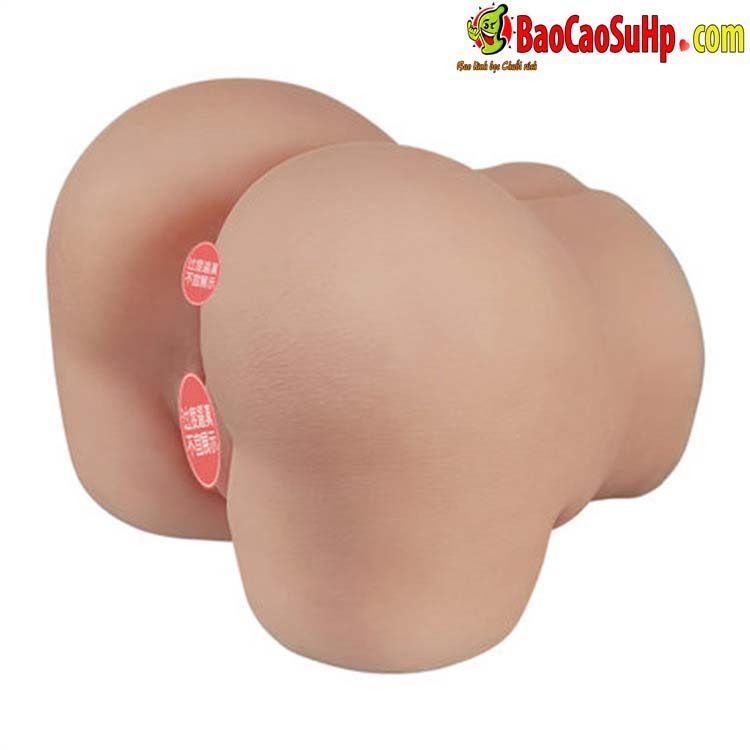 Mông Nguyên Khối Rung 3kg Rên Nhịp Điệu COC Chuchu Sần Da