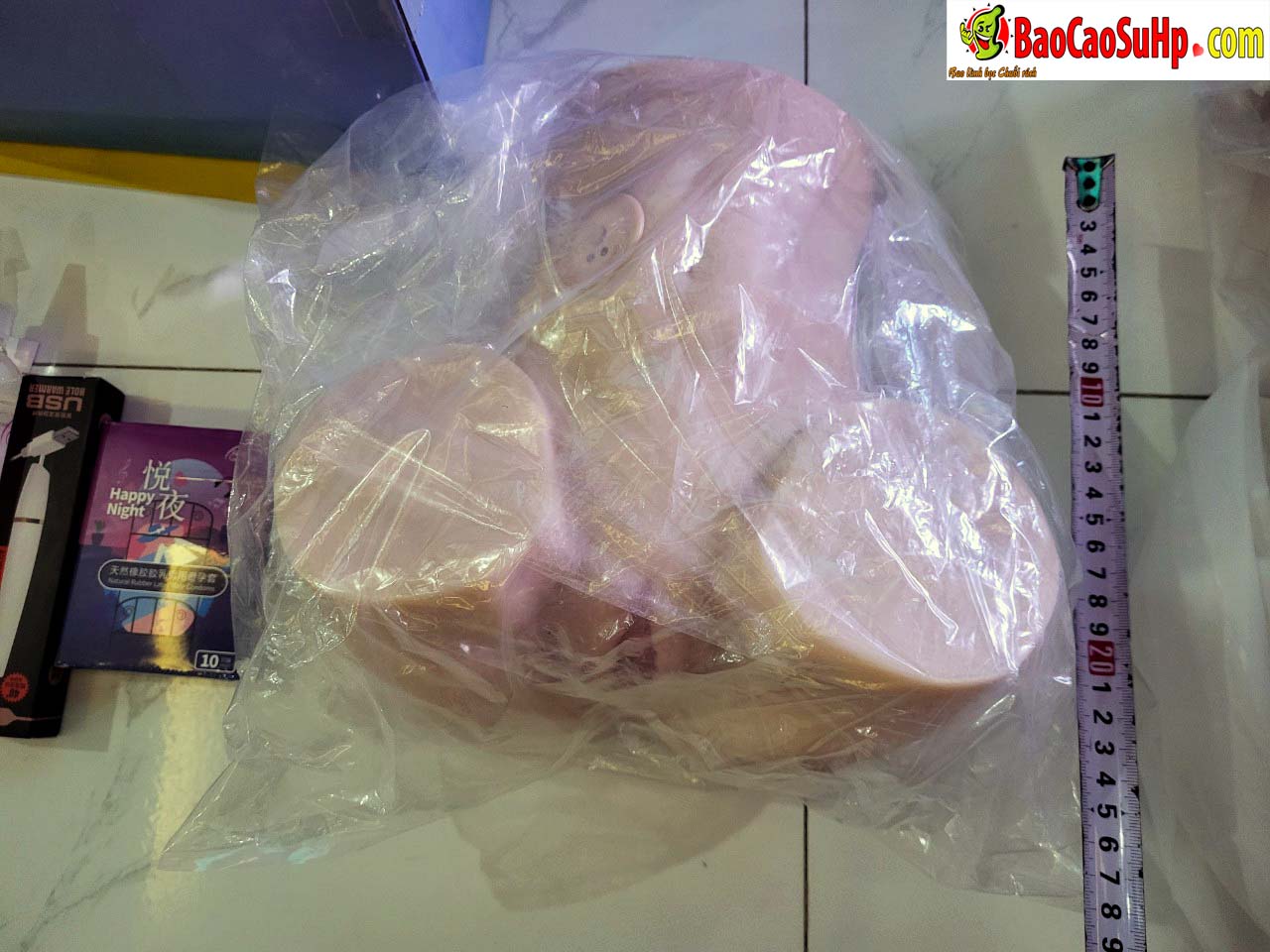 Mông nguyên khối Allison 6.8kg rung hút thổi tự động bán chạy