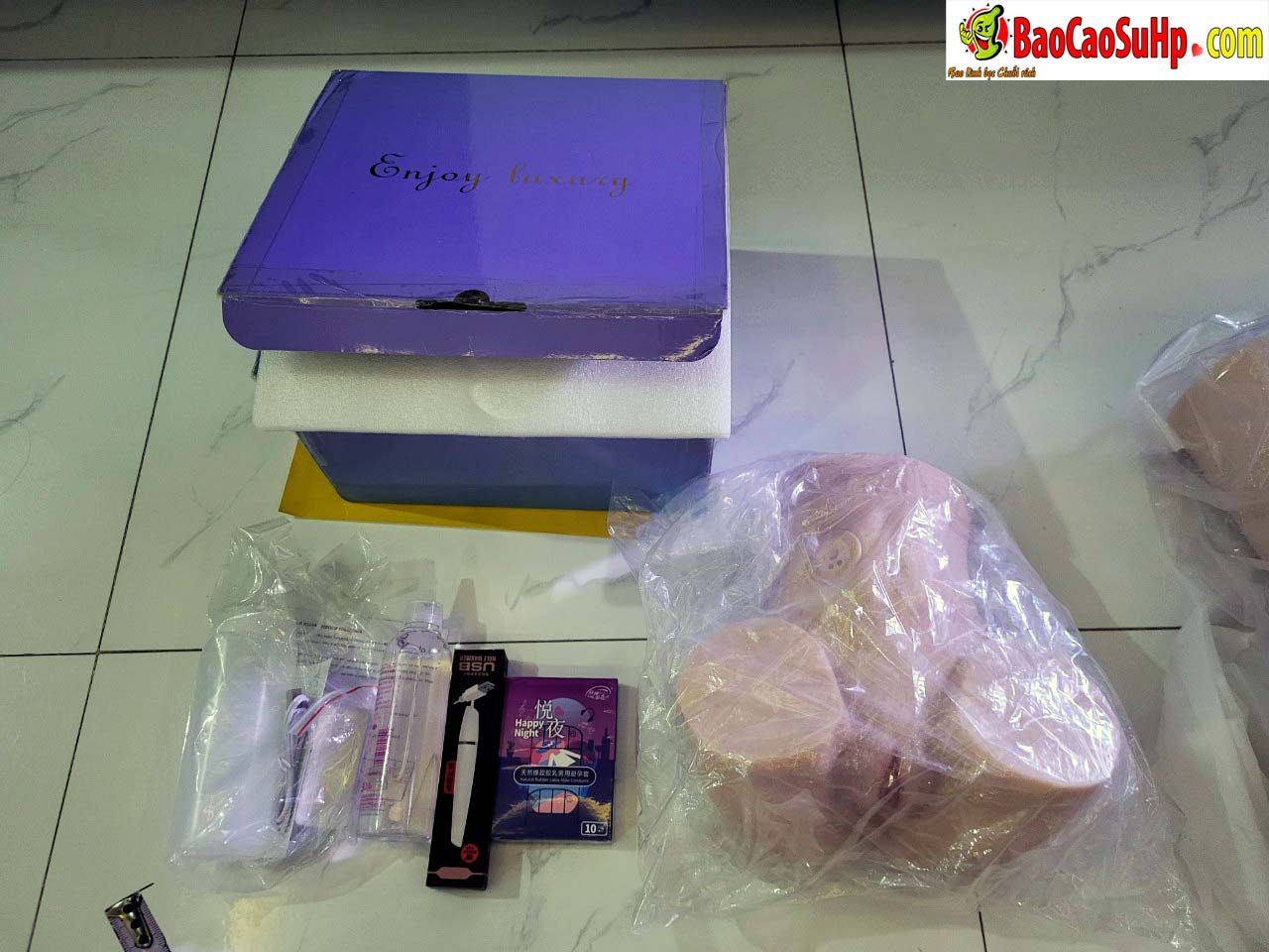 Mông nguyên khối Allison 6.8kg rung hút thổi tự động bán chạy