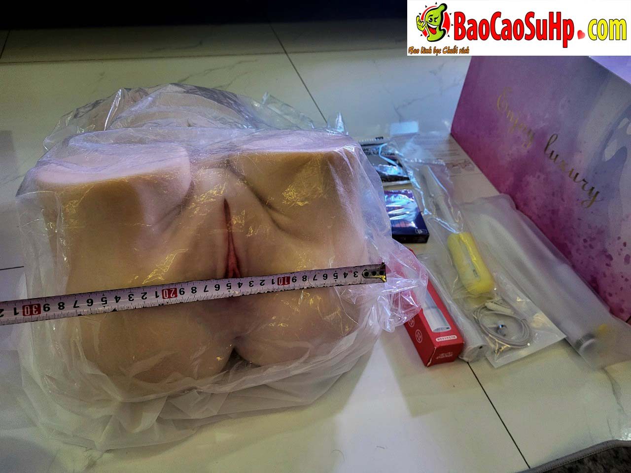 Mông to nguyên khối cảm ứng thông minh điều khiển từ xa sưởi ấm tiện lợi