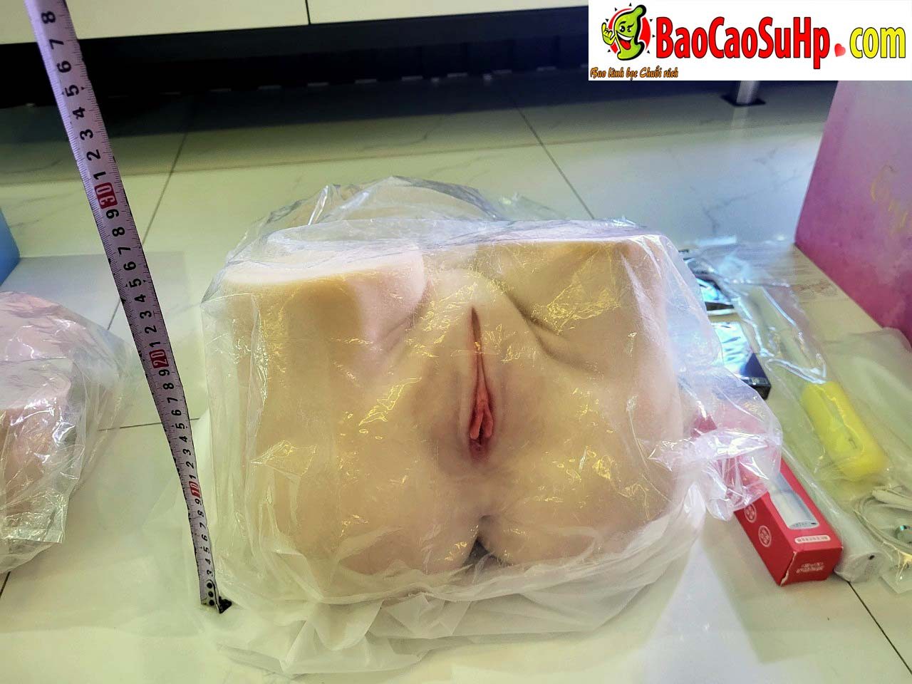 Mông to nguyên khối cảm ứng thông minh điều khiển từ xa sưởi ấm tiện lợi