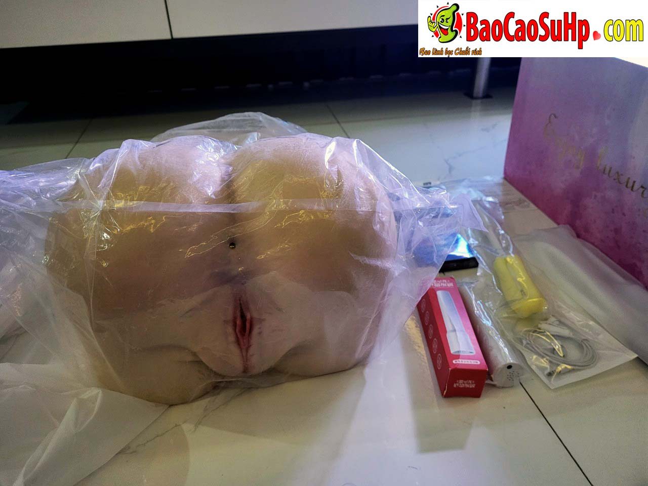 Mông to nguyên khối cảm ứng thông minh điều khiển từ xa sưởi ấm tiện lợi